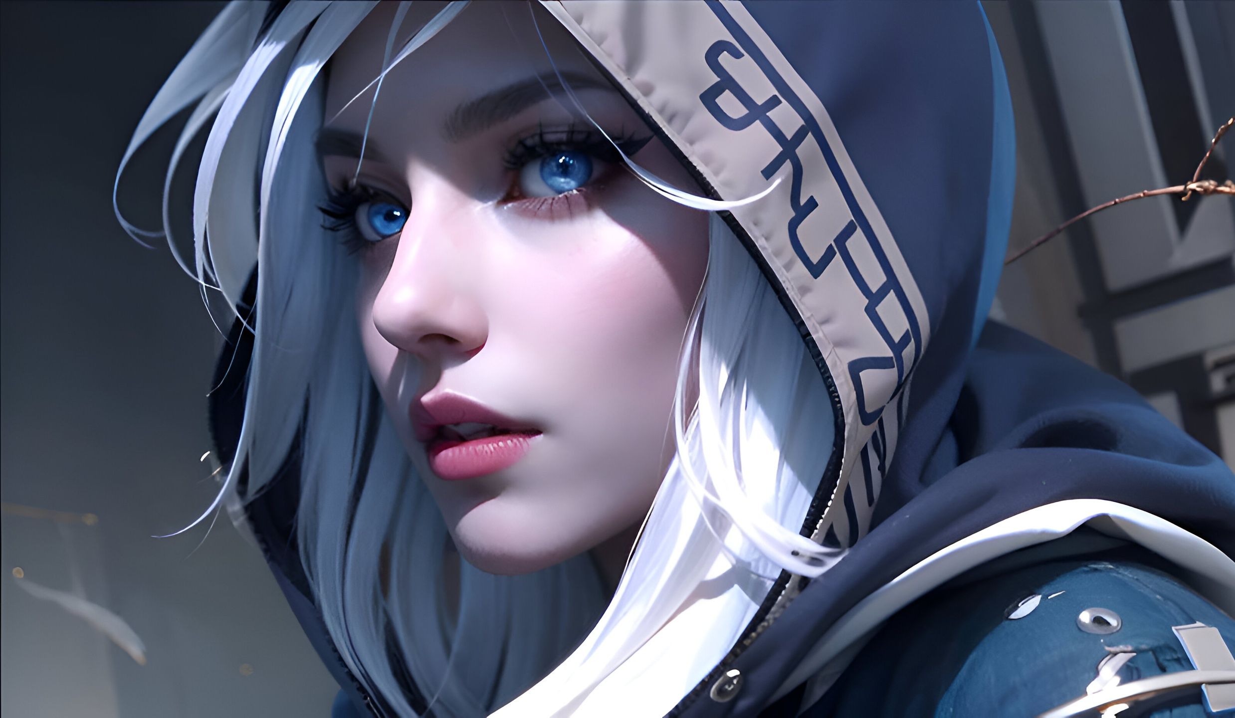 在窗口期里 在窗口期里