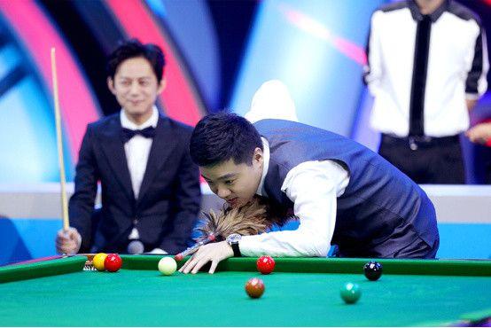 他们熟悉的 他们熟悉的